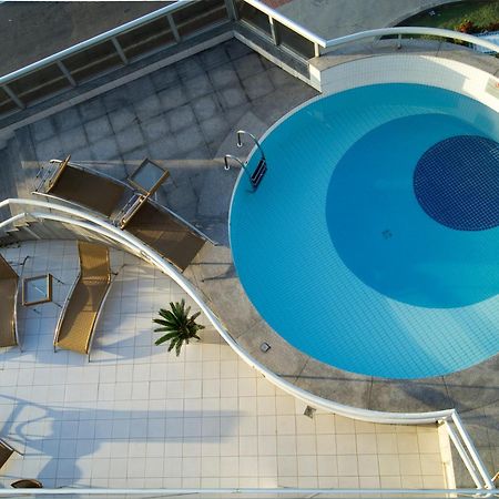 Nobile Suites Diamond Vitória Екстериор снимка