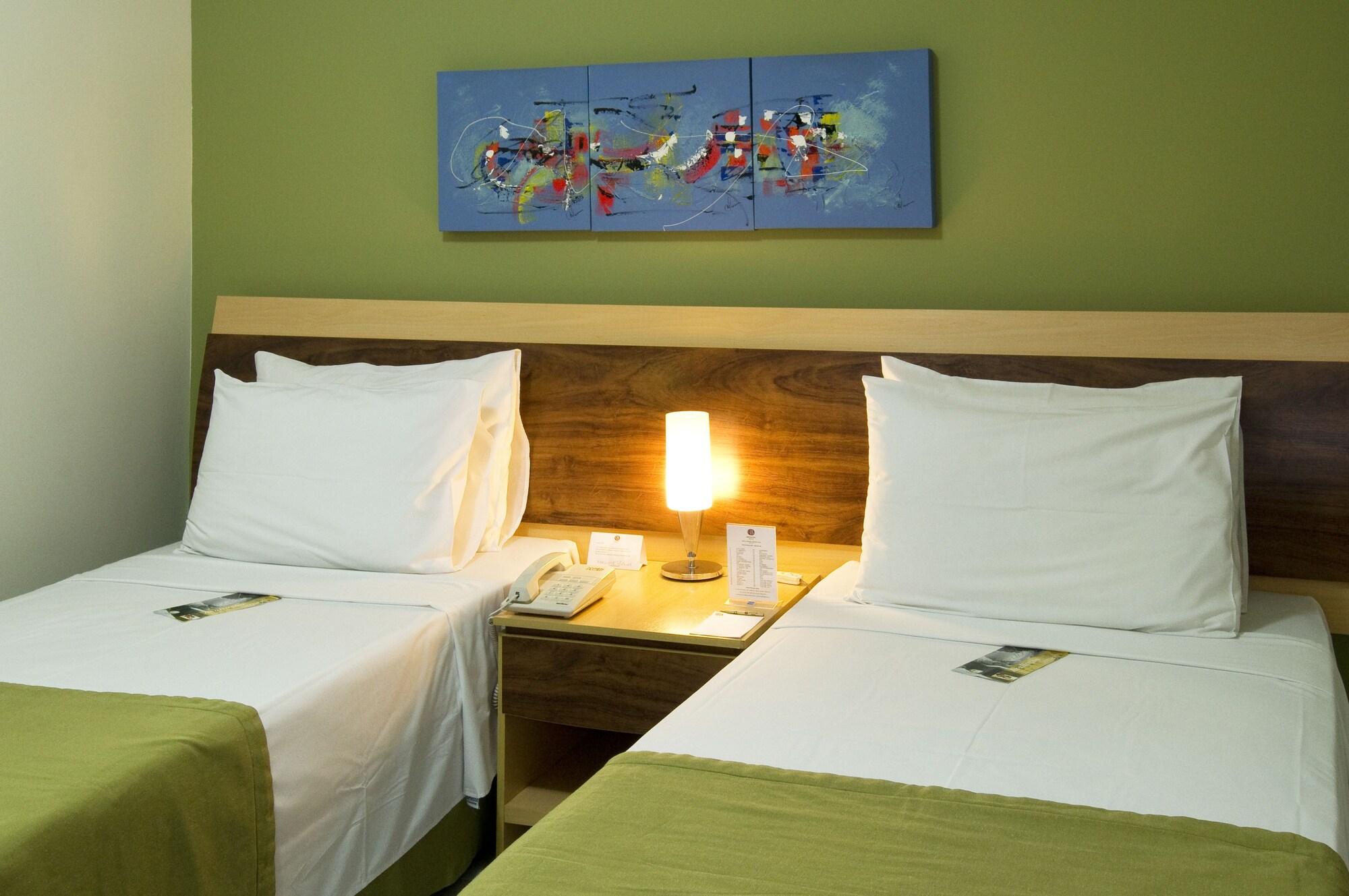 Nobile Suites Diamond Vitória Екстериор снимка