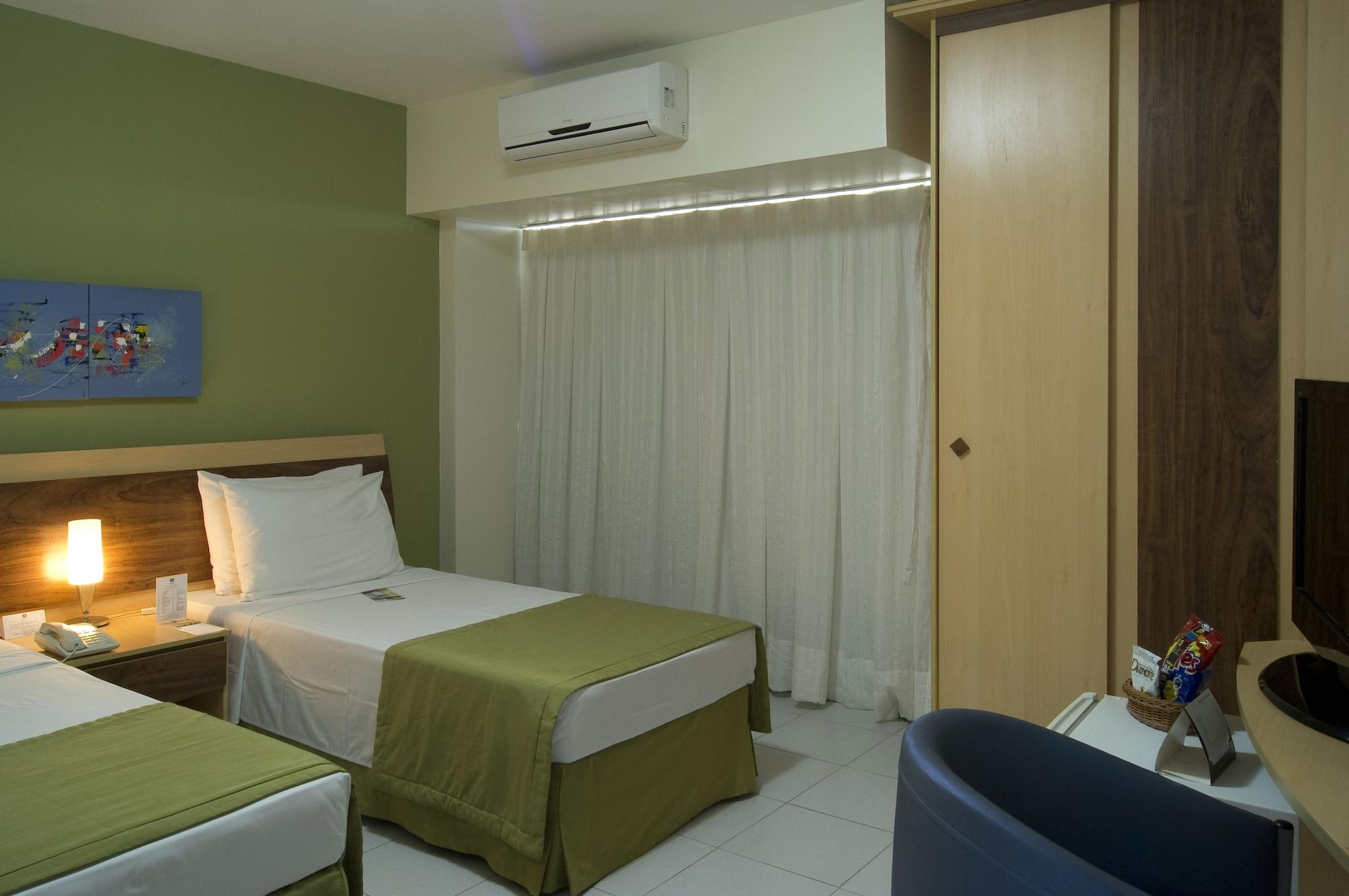 Nobile Suites Diamond Vitória Екстериор снимка