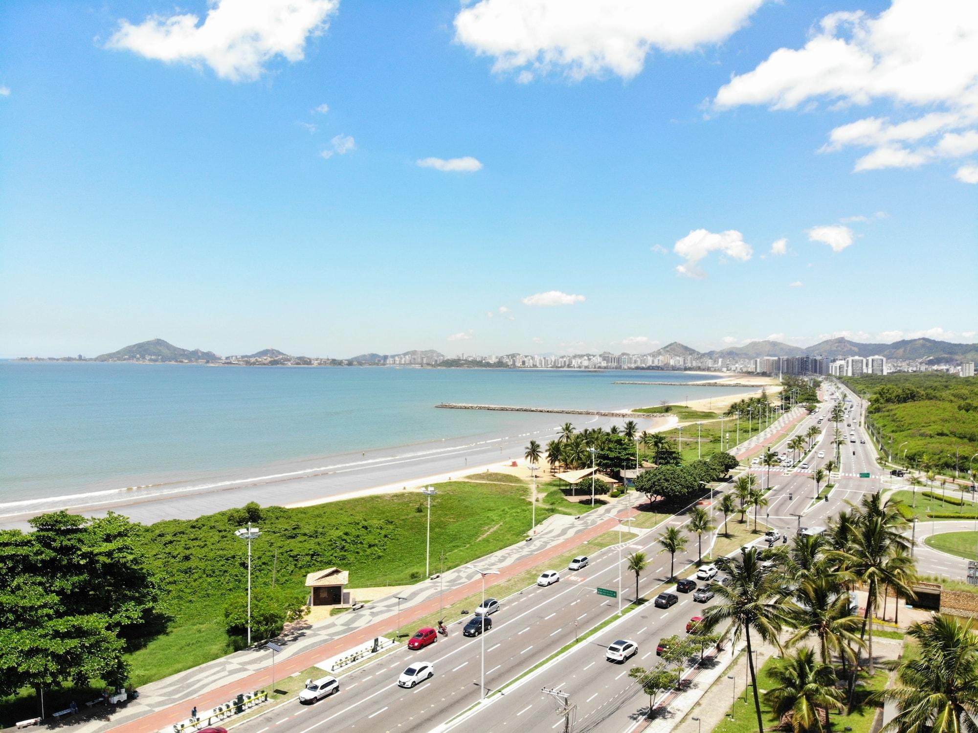 Nobile Suites Diamond Vitória Екстериор снимка