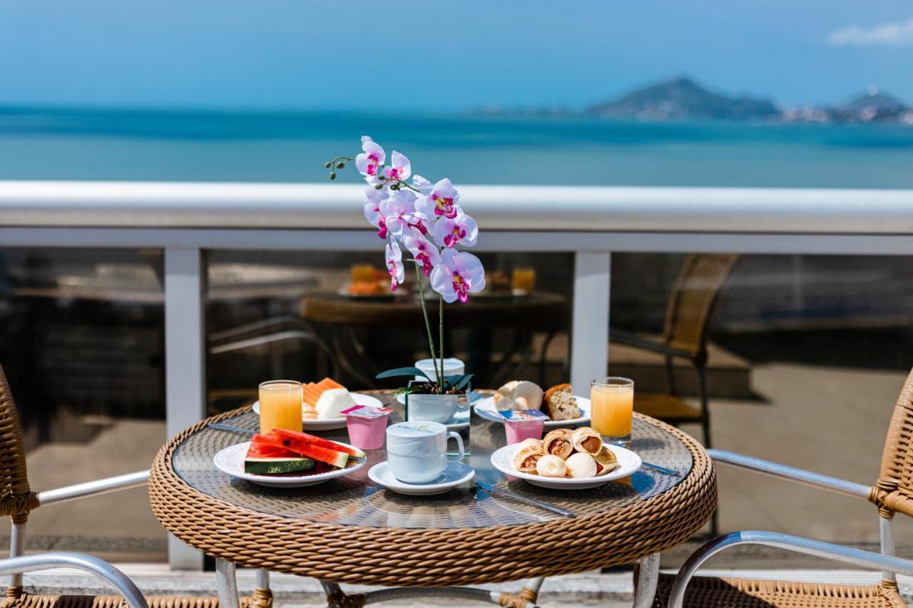 Nobile Suites Diamond Vitória Екстериор снимка