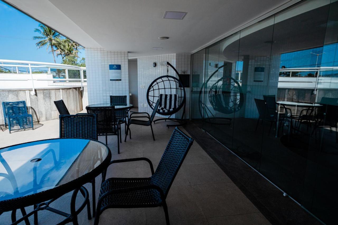 Nobile Suites Diamond Vitória Екстериор снимка