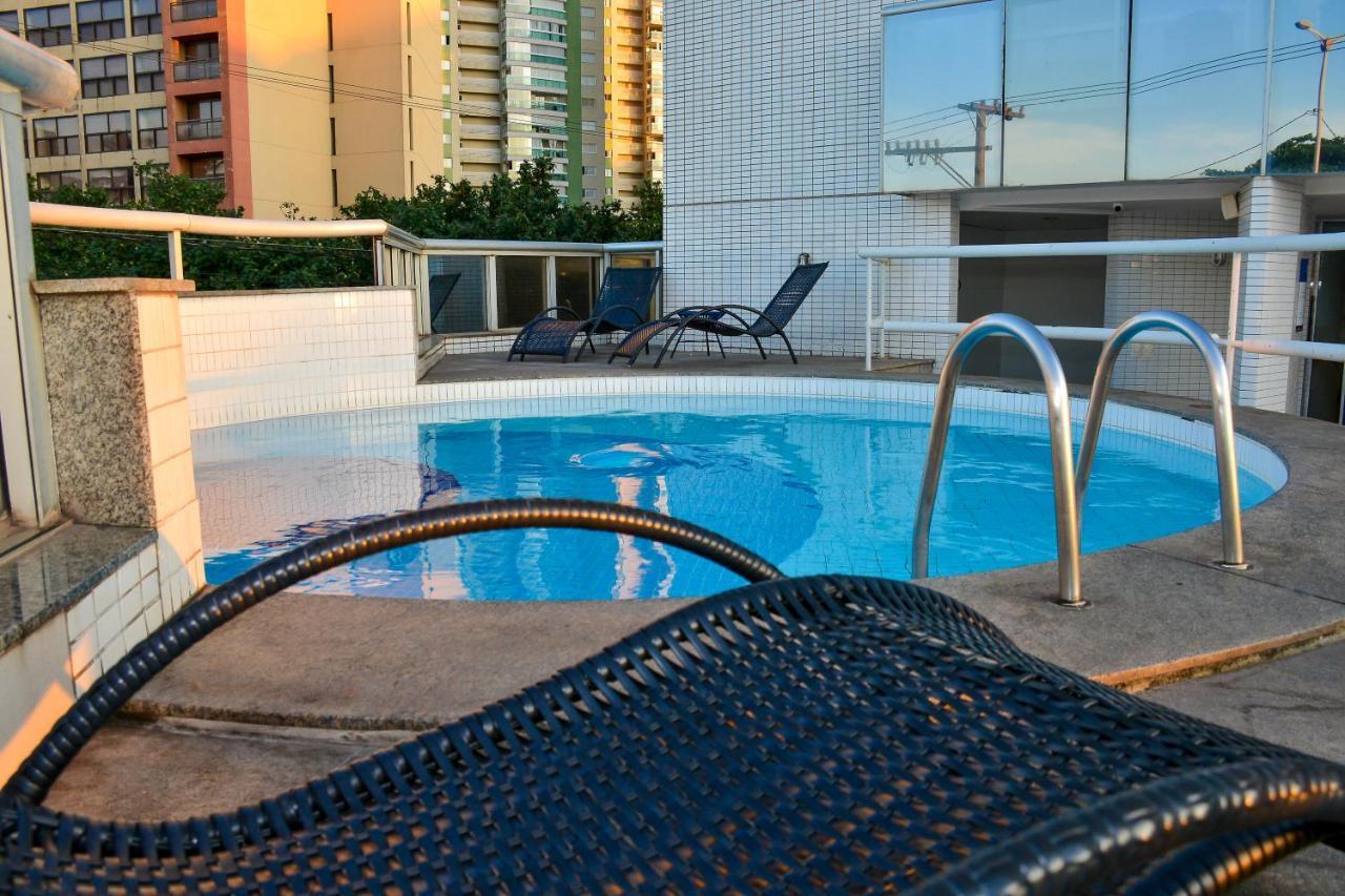 Nobile Suites Diamond Vitória Екстериор снимка