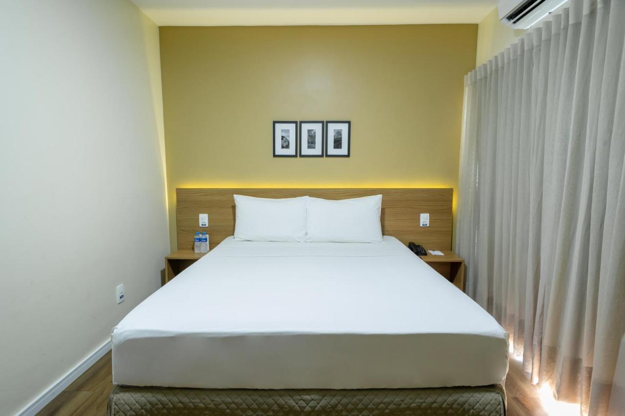Nobile Suites Diamond Vitória Екстериор снимка
