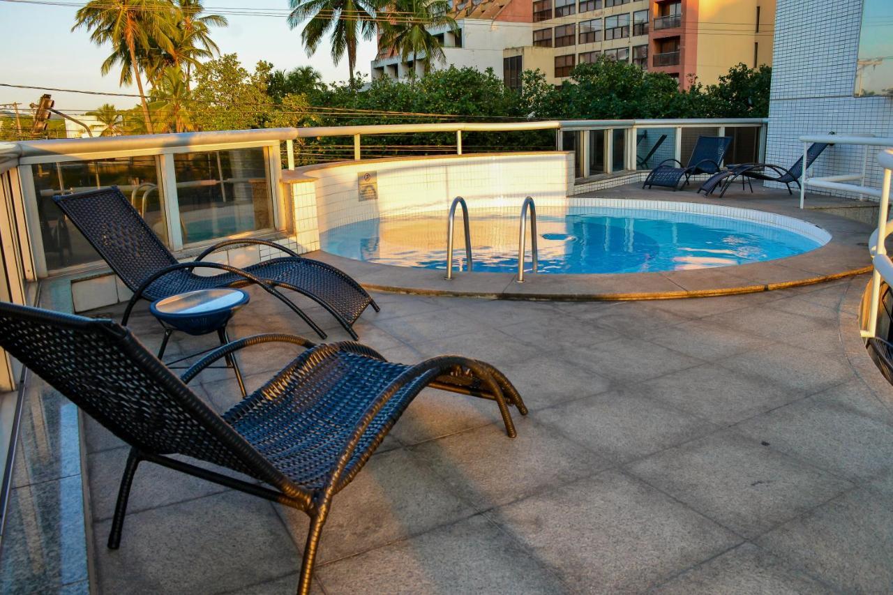 Nobile Suites Diamond Vitória Екстериор снимка
