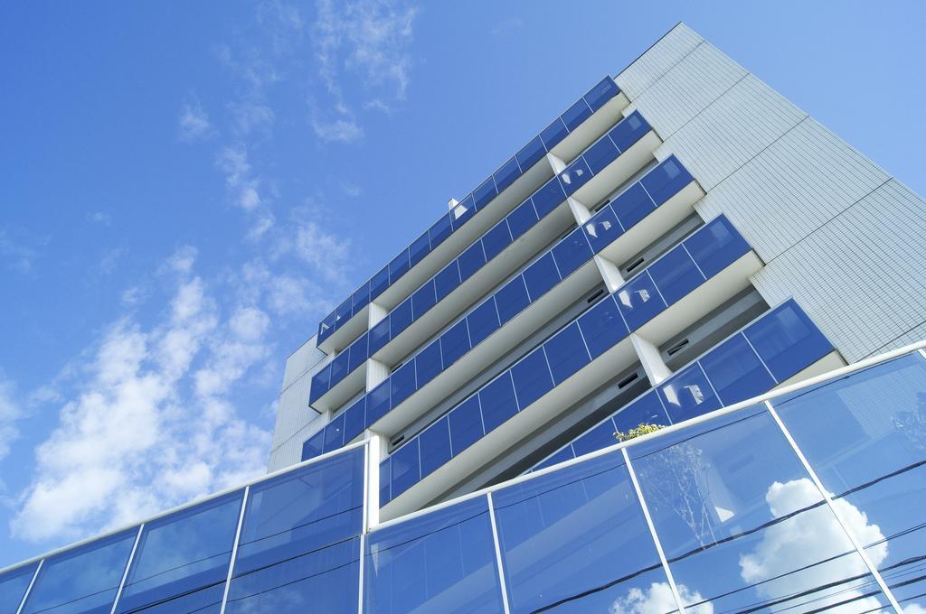 Nobile Suites Diamond Vitória Екстериор снимка
