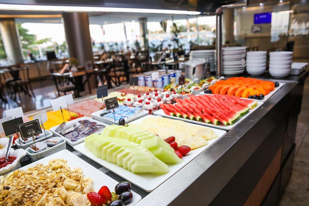 Nobile Suites Diamond Vitória Екстериор снимка