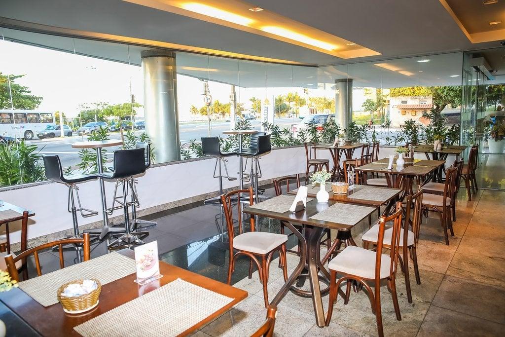 Nobile Suites Diamond Vitória Екстериор снимка