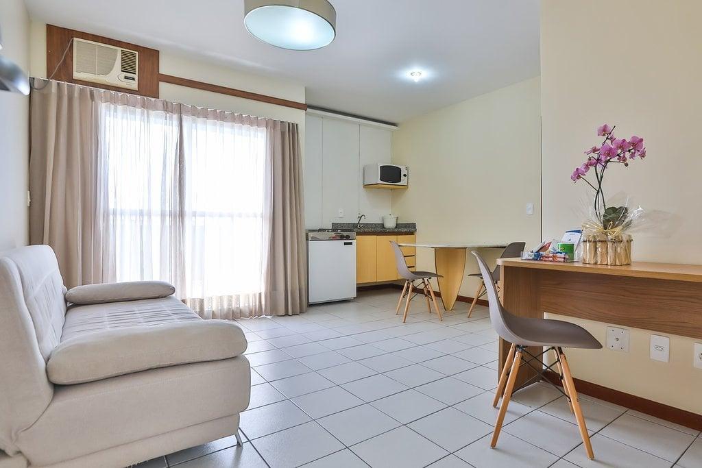 Nobile Suites Diamond Vitória Екстериор снимка