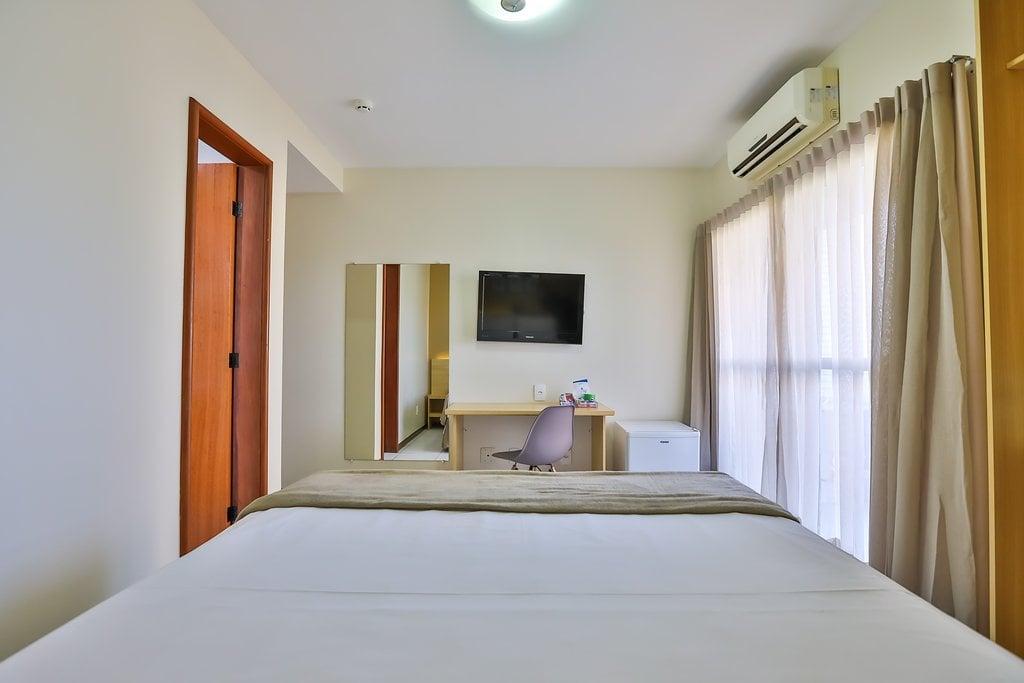 Nobile Suites Diamond Vitória Екстериор снимка