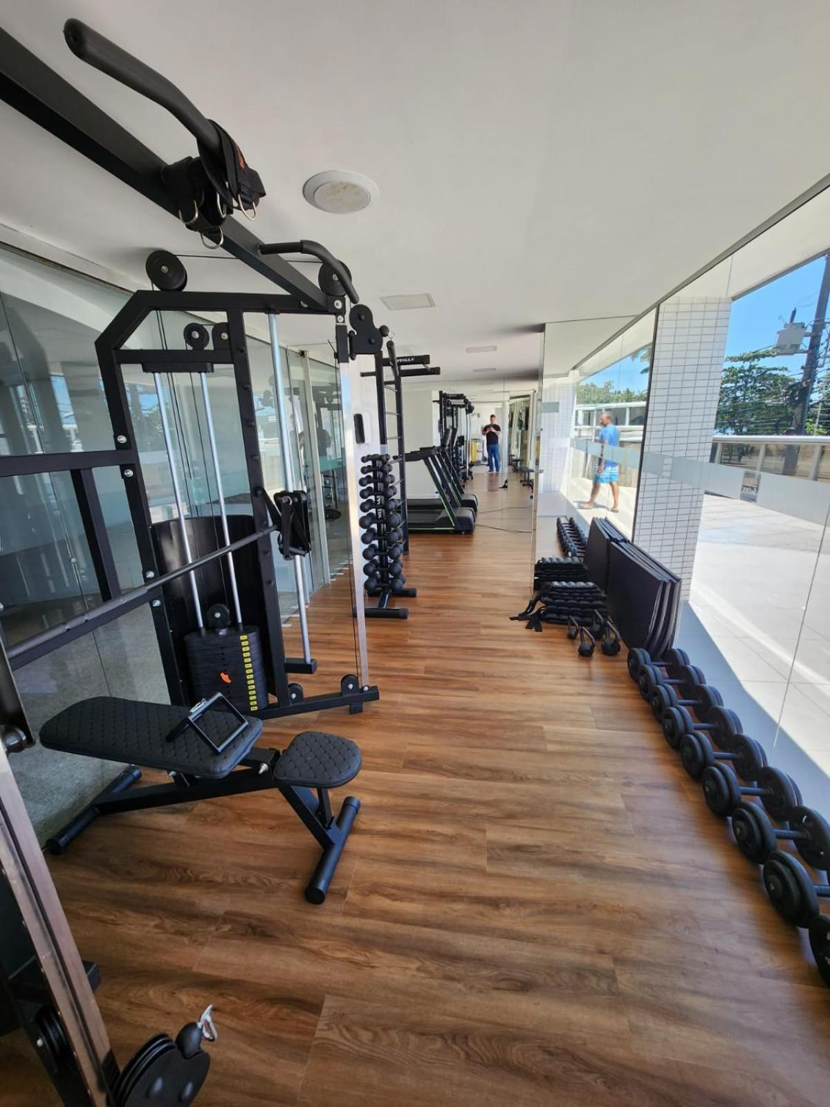 Nobile Suites Diamond Vitória Екстериор снимка