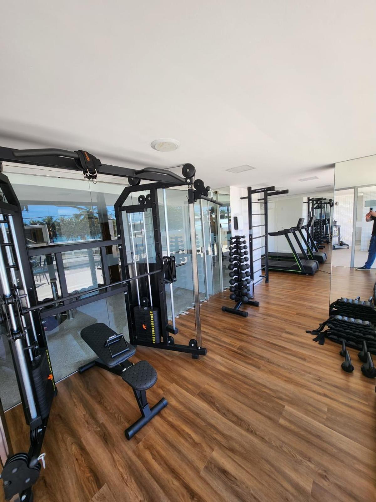 Nobile Suites Diamond Vitória Екстериор снимка