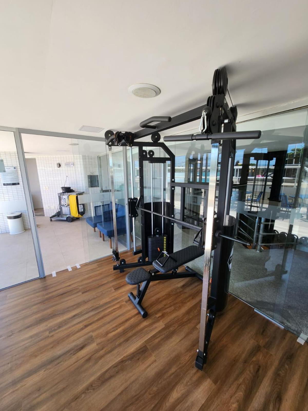 Nobile Suites Diamond Vitória Екстериор снимка