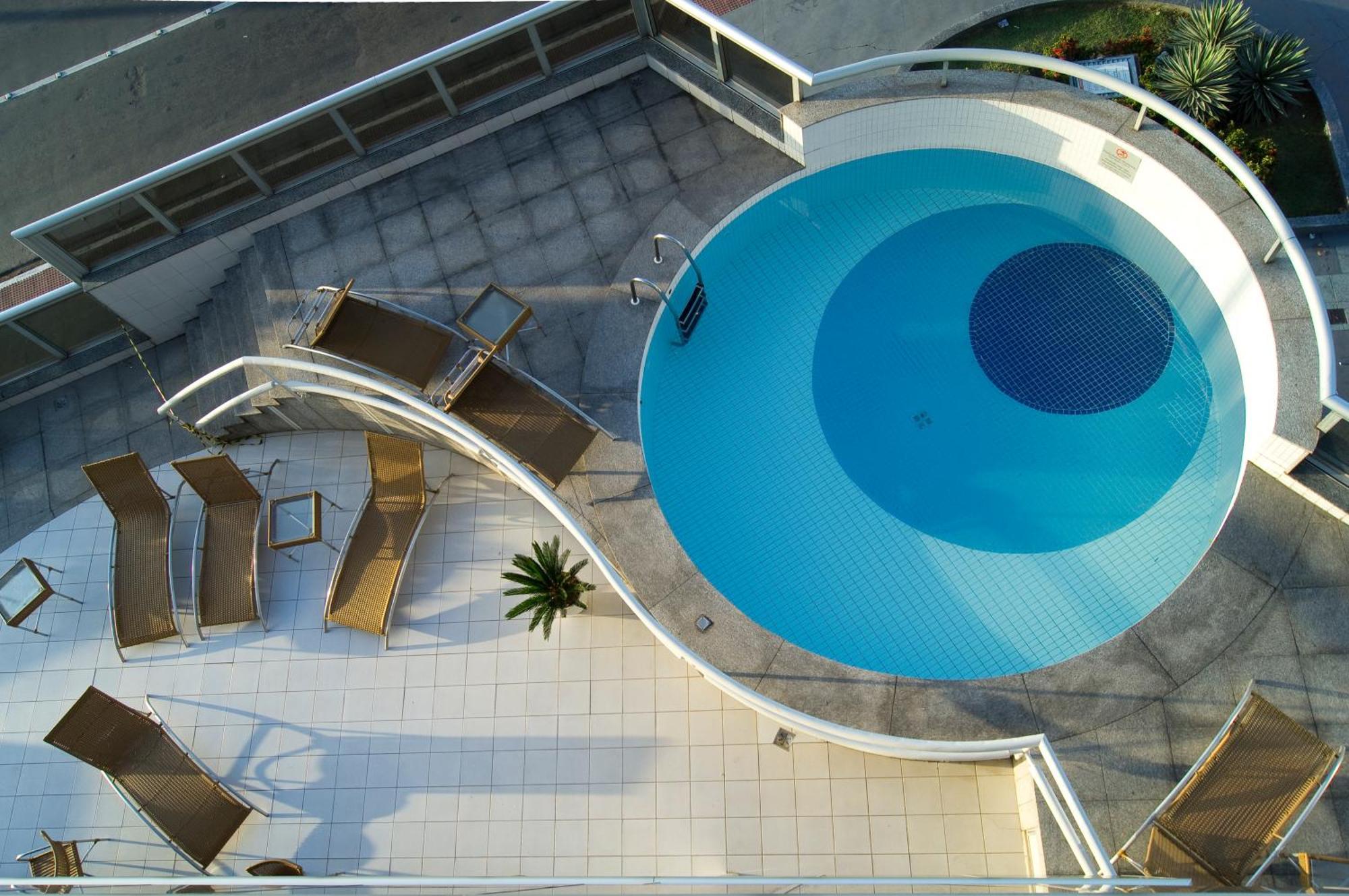 Nobile Suites Diamond Vitória Екстериор снимка