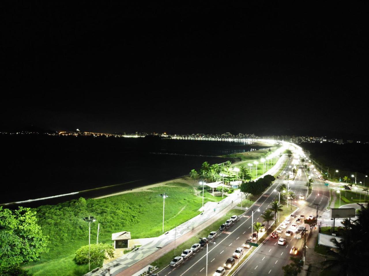 Nobile Suites Diamond Vitória Екстериор снимка